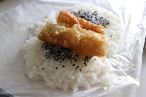 爆料糯米饭团视频,网友直呼太惊艳!