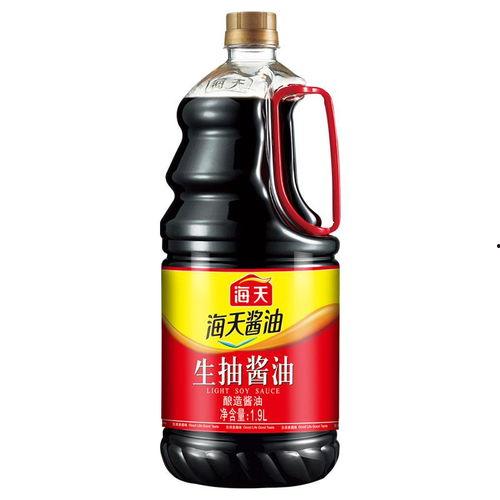 海天酱油爆料视频大全,揭秘行业真相与消费者关注焦点  第3张 海天酱油爆料视频大全,揭秘行业真相与消费者关注焦点  第3张