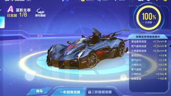 qq飞车2024最新爆料,激战升级,速度与激情再燃巅峰
