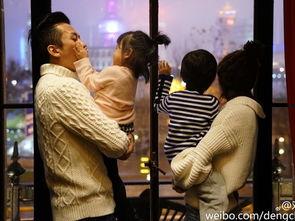 邓超家世爆料视频播放,出身名门,成长历程引关注
