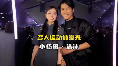 独家爆料小杨爸爸视频,小杨爸爸视频背后的感人故事  第3张